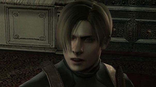 Resident Evil 4 - Ultimate HD Edition (2014) | 3-2 | Leon | Normal