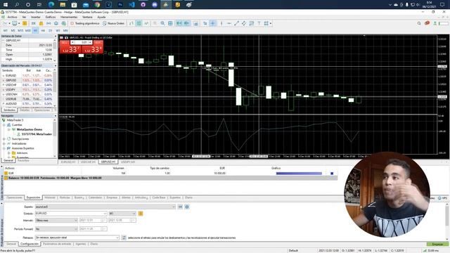 CREATE A TRENDLINE IN MQL5!! - METATRADER 5