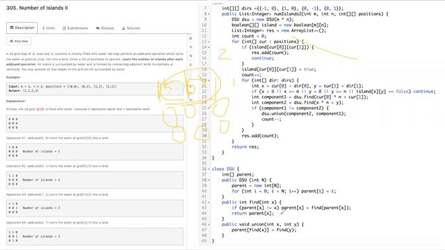 基础数据结构(二) -- 并查集 смотреть онлайн
