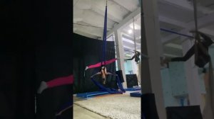 ПОВТОРЯЮ СРЫВ НА ПОЛОТНАХ