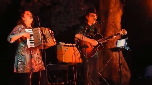 Part 2 of 10. According To Bazooka performing original music from "Easy Come, Easy Go" CD смотреть онлайн