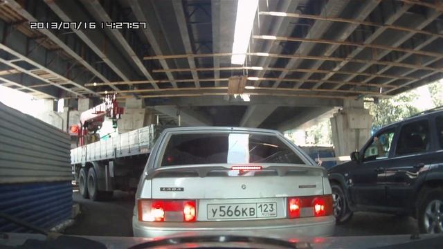 Беспредел строителей в Сочи смотреть онлайн