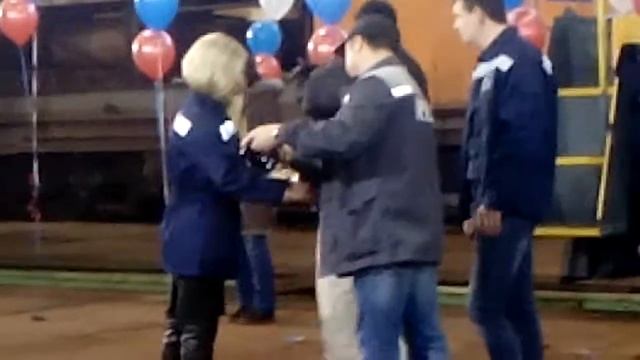 Новый тепловоз смотреть онлайн