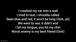 The Kid LAROI - Love Again (Acoustic Karaoke)
