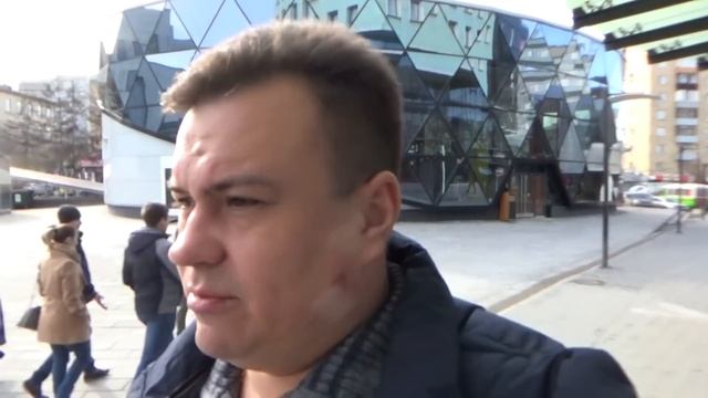 Красноярск 2019 - ищем зал для встречи с подписчиками.
