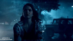 Стайлз Стилински|||Гудки