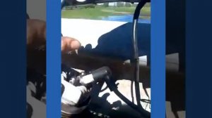 Как устроен мотовелик