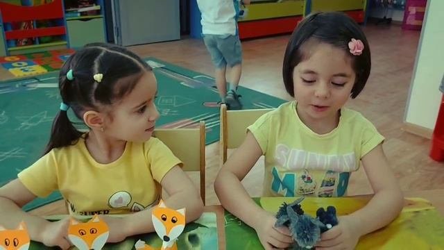 ГБОУ Школа № 2083_Москва_Скородумова Виктория, Ухарева Милана
