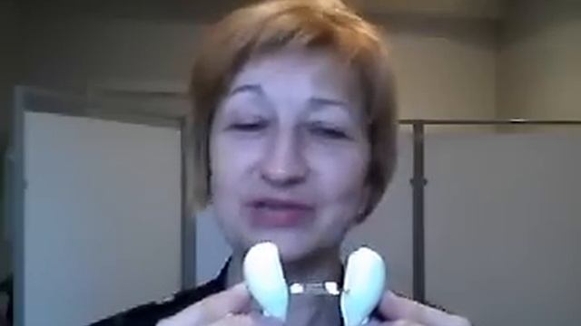 Массажер для лица lulu ultra 2. Носогубные складки исчезают))) смотреть онлайн