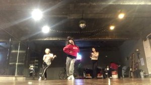 Gorabbitz | KIM RAN | Vogue Fem ♬ Ellis D Presents Boom Boom - Work This Pussy (Hurt Me Mix)