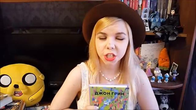Book haul // Книжные покупки мая