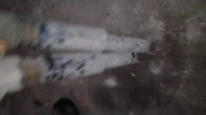 Амортизатор задний Hyundai Elantra 4 HD 55311-2H000