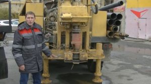 УРБ 2А2. Обзор