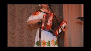 Елена Гуляева  "Что ж ты роза,вянешь без мороза" -песня  М.Устинова