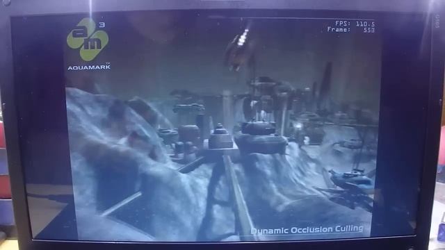 Анти обзор USB куллера для ноутбука FYD-738, Демонстрация работы. смотреть онлайн