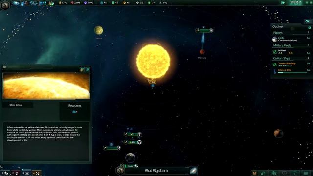 Stellaris - Linux Let's Play! смотреть онлайн