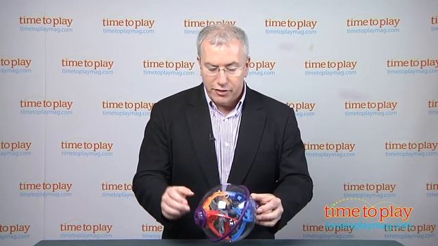 Perplexus Twist from PlaSmart смотреть онлайн