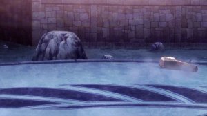 Tekken Bloodline :Jin vs King