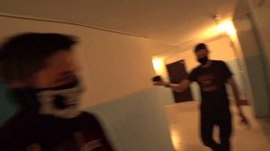 Мне звонит МОЙ ГОВОРЯЩИЙ БЕН! И это НЕ ПРАНК! НИКОГДА НЕ ОТВЕЧАЙ ЕМУ В 3 ЧАСА НОЧИ! / Вампир