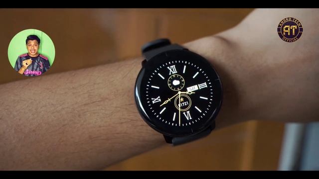 Mibro Lite Long Term Review | বাজেটের মধ্যে যখন Amoled Smartwatch | @androtechofficial смотреть онлайн