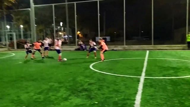 16.10.2021 FC Metronom-MEGA-FASAD. 4-я лига смотреть онлайн