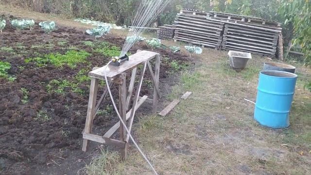 Осциллирующий дождеватель Karcher OS 3 220 смотреть онлайн