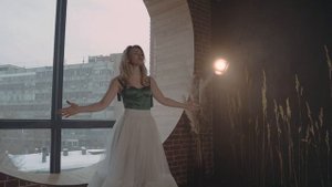 I will survive_Gloria Gaynor_Кавер Седова Ольга