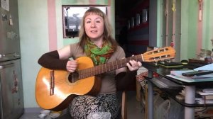 ЧайФ - Давай вернемся - кавер от VerO (#самоизоляция)