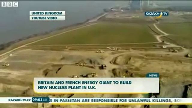 Ұлыбританияда атом электр станциясының құрылысы смотреть онлайн