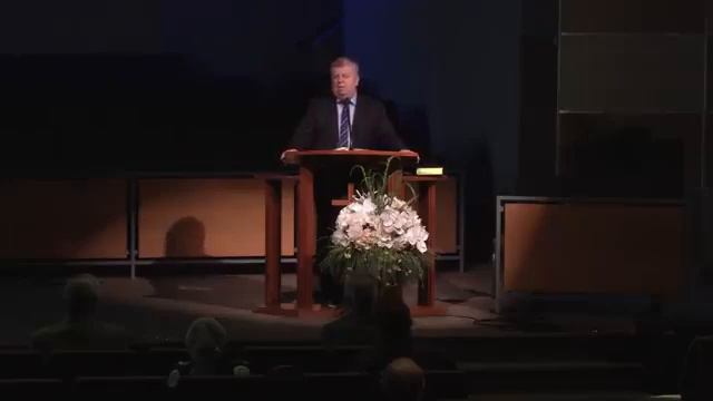 Проповедь Дух Святой в Жизни Христианина Тиссен Франц смотреть онлайн