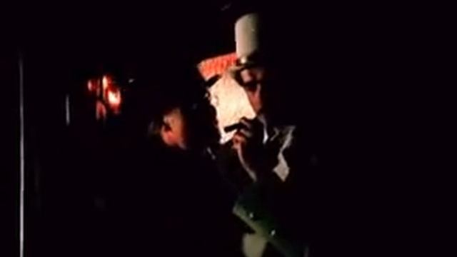 Диалог двух атеистов 19 века. О сегодняшних днях смотреть онлайн