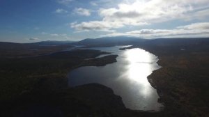 Озеро Куцколь