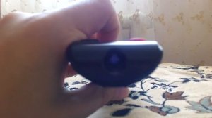 Как увидеть инфракрасный луч от пульта