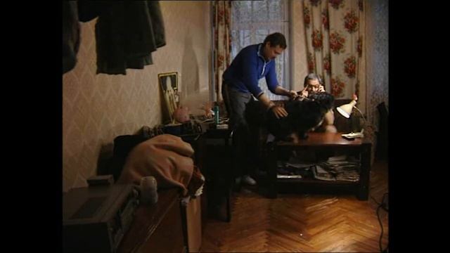 Городок. Собака не поддаётся дрессировки