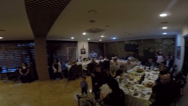 Яркое шоу Звездная пыль с красивым танцем Смоленск смотреть онлайн