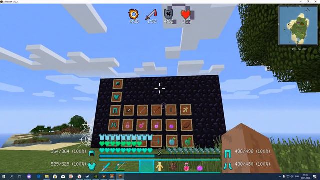 СЛИЛ ТОП-3 ЛУЧШИХ РП ДЛЯ ПВП 1.11.2-.1.12.2 |Ресурспаки,лучшее|Jetmine|1.12.2 смотреть онлайн