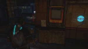 ПОЛНОЕ прохождение Dead Space 3 №1 (Без комментариев)