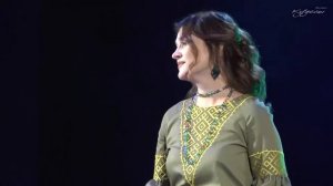 Фолк-группа "Кудесы" - Для тебя я