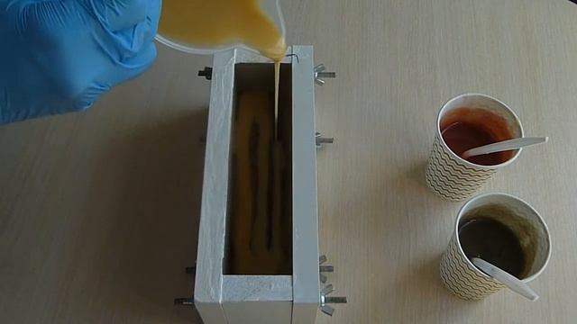 Мыло с нуля/ Мыловарение/Making Soap, Cold Process.