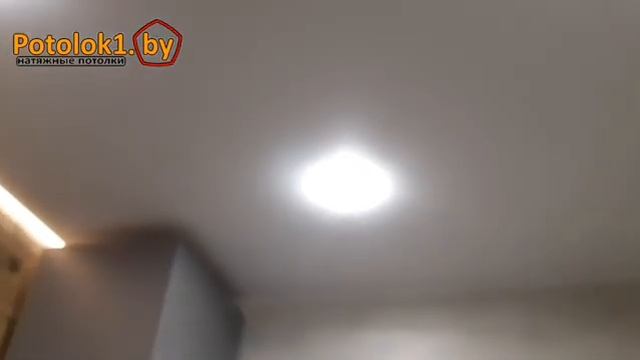 Натяжные потолки в Бресте. Парящий потолок в ванной смотреть онлайн