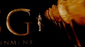 Twentieth Century Fox / TSG Entertainment / Chernin Entertainment (Ford v Ferrari)