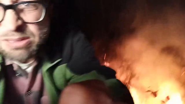 ОСЕННЯЯ ПРОГУЛКА С БУХГАЛТЕРОМ И БОКСЁРОМ ? ДОБРО ПОЖАЛОВАТЬ НА КОРОТКИЙ ВЕЧЕРНИЙ ПОЭТИЧЕСКИЙ СТРИМ смотреть онлайн