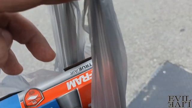 Замена масла и воздушного фильтра 2007 Lexus RX 350 смотреть онлайн