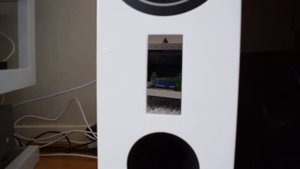 Triangle Esprit EZ, Marantz SR7011, Pioneer A50-DA, Velodyne SPL1000 Ultra system
