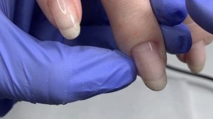 Маникюр НАОБОРОТ! Хочу узнать мнение мастеров