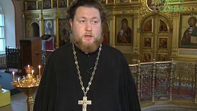 Святыни Москвы. Николо Угрешский монастырь смотреть онлайн