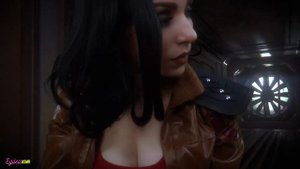 Shh, Don’t Make a Sound... I’ll Protect You Whispering ASMR