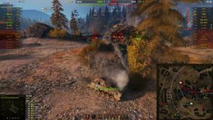 ШОК! НЕ ИГРАЙ НА SUPER HELLCAT ПОКА НЕ УЗНАЕШЬ НА ЧТО ОН СПОСОБЕН... ПЕРВЫЙ ХАЛЯВНЫЙ ПРЕМ 7 УРОВНЯ!