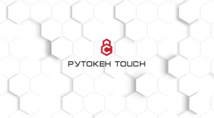 Рутокен Touch - токен с кнопкой для подтверждения операций