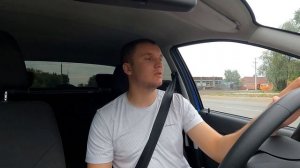 РАБОТАЕМ В ТАКСИ ЧТОБЫ ВЫЖИТЬ